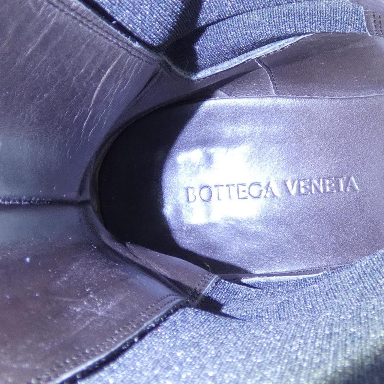 BOTTEGA VENETA boots