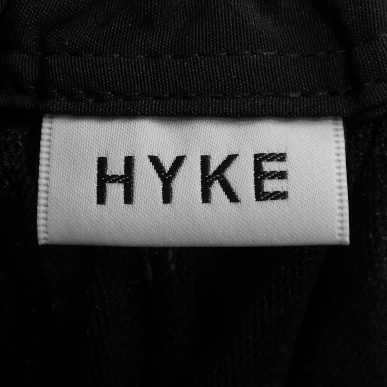 ハイク HYKE スカート