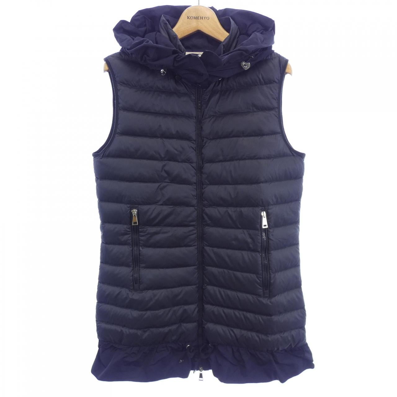 モンクレール MONCLER ダウンベスト