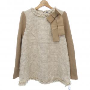 エムズグレーシー M'S GRACY チュニック