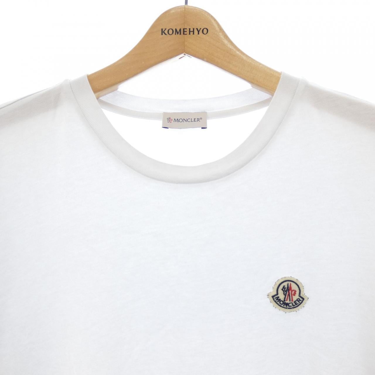 モンクレール MONCLER Tシャツ