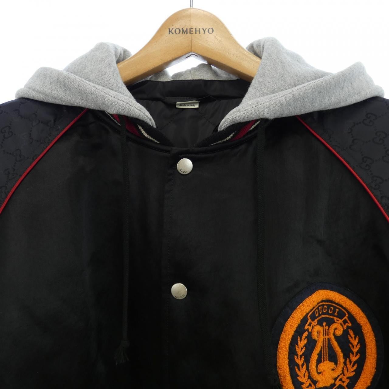 グッチ GUCCI ブルゾン