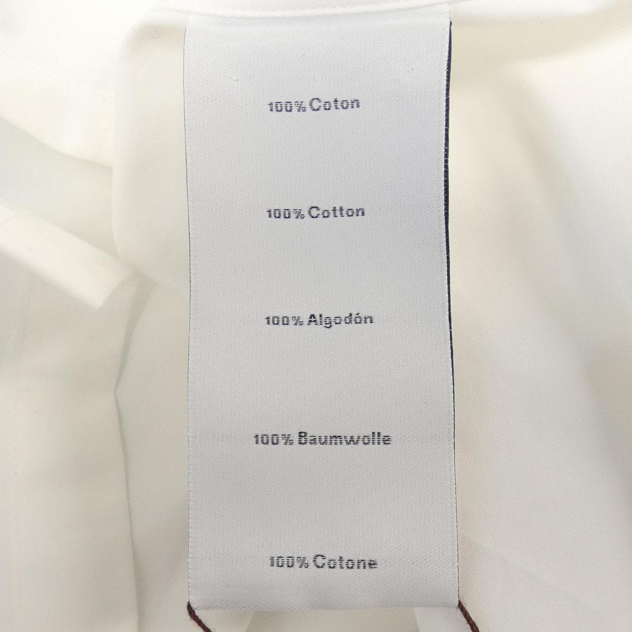 HERMES HERMES Shirt