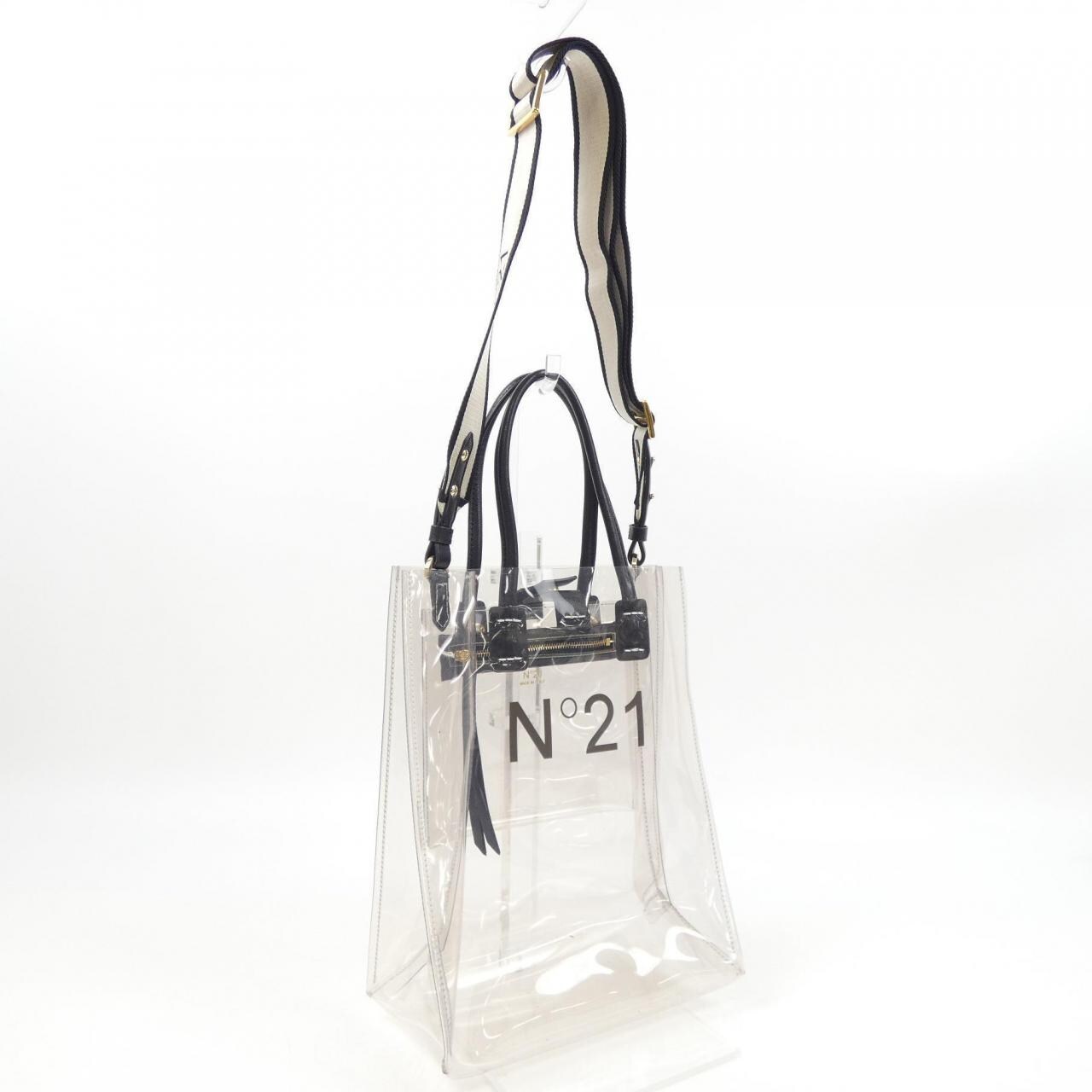 ヌメロヴェントゥーノ N°21 BAG