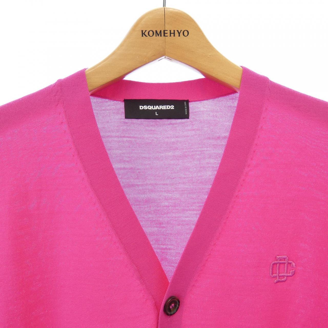 DSQUARED2 cardigan