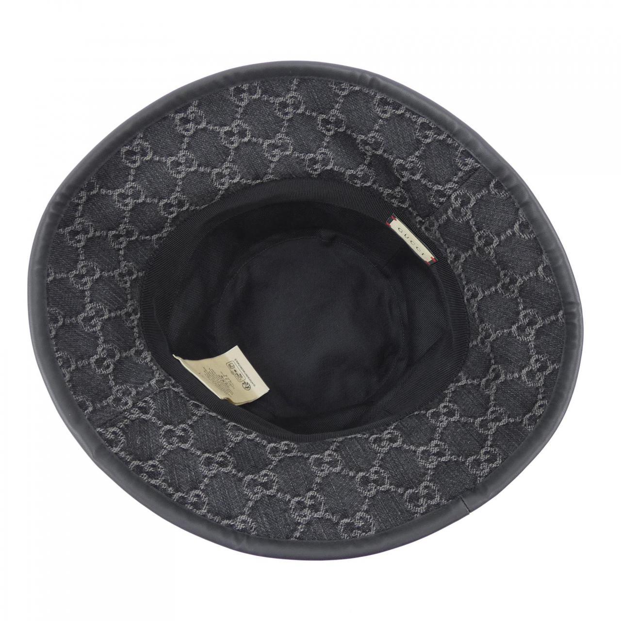 グッチ GUCCI ハット