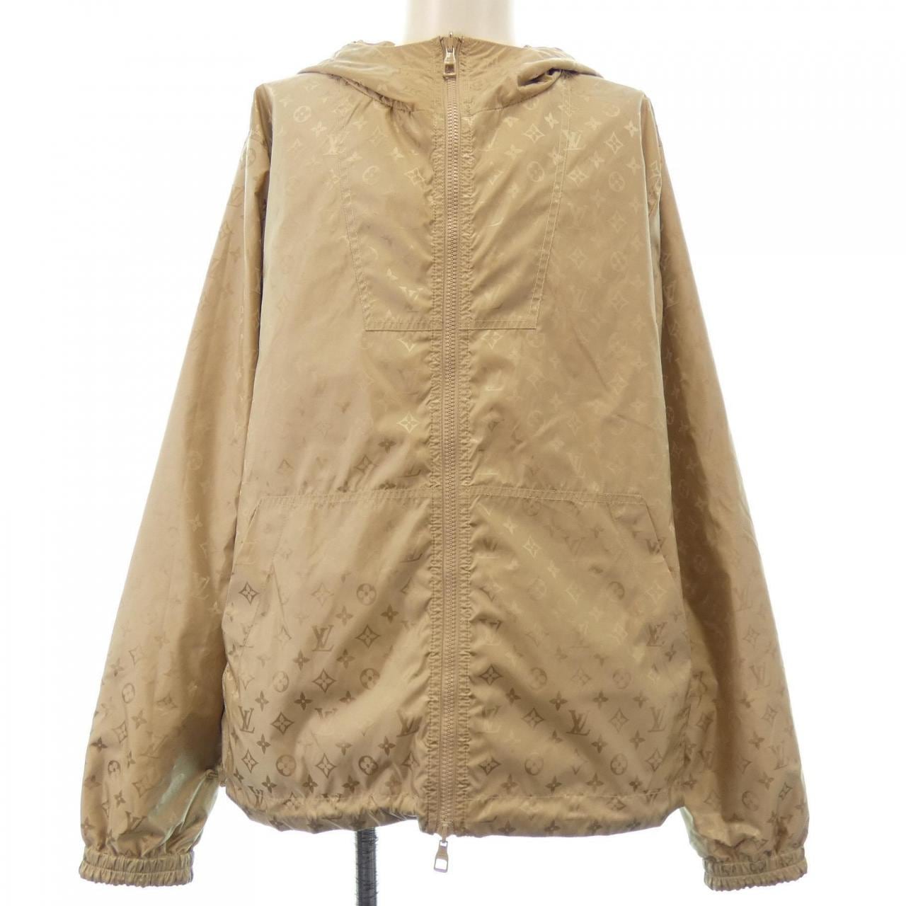 ルイヴィトン LOUIS VUITTON ジャケット