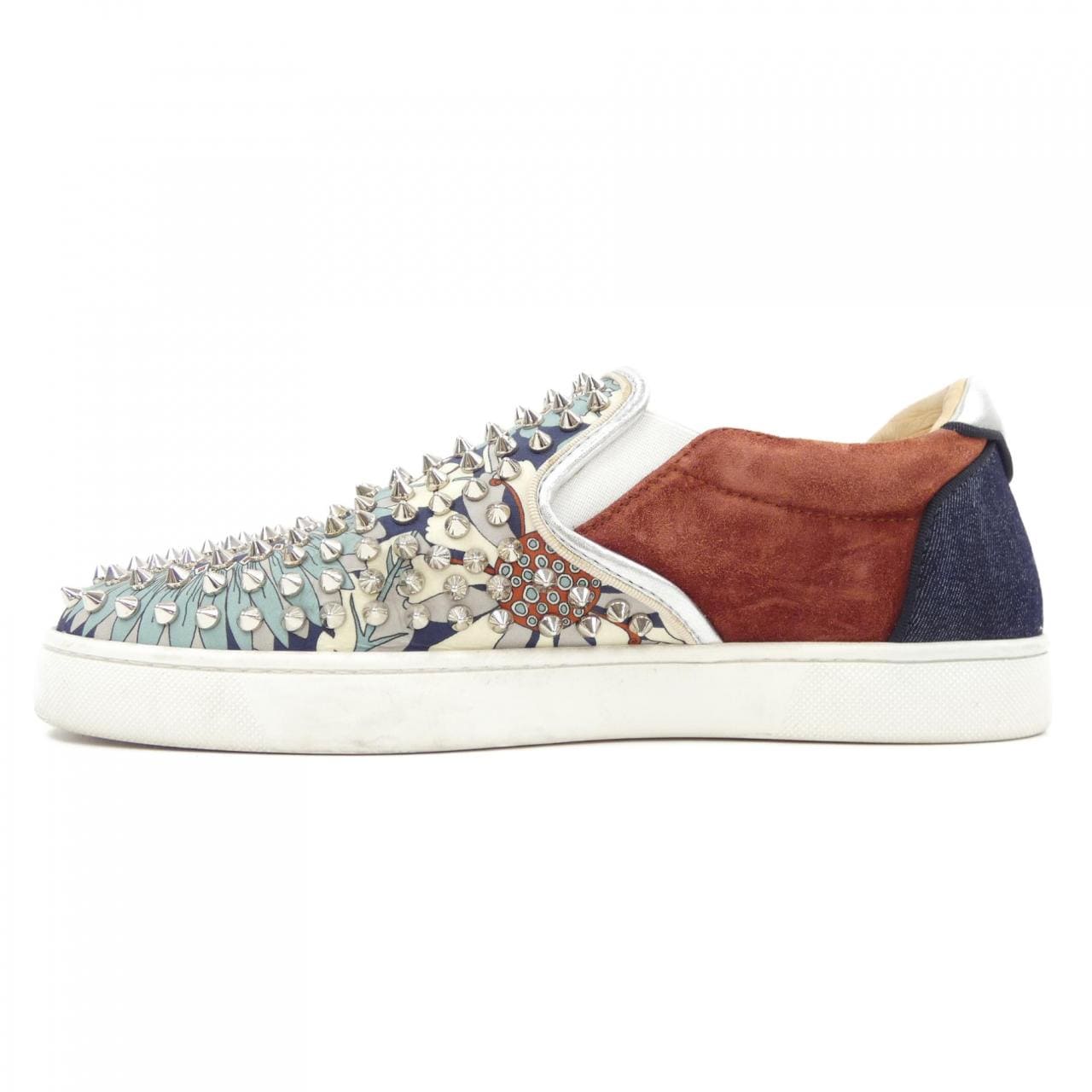クリスチャンルブタン CHRISTIAN LOUBOUTIN スニーカー