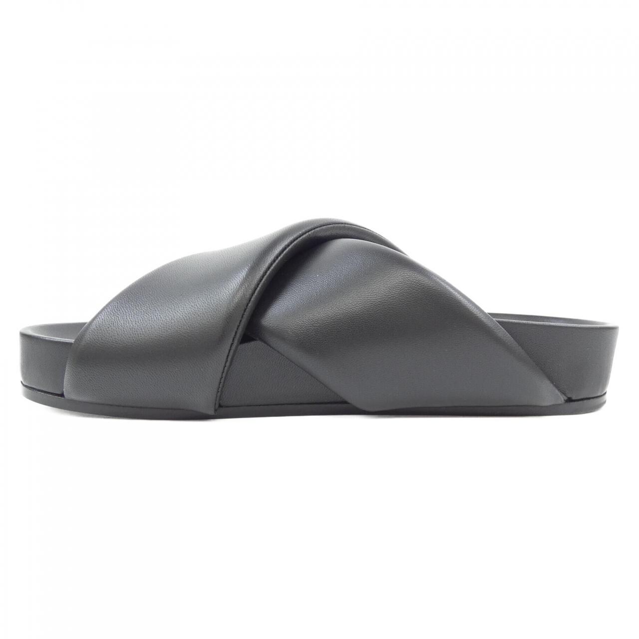 ジルサンダー JIL SANDER サンダル