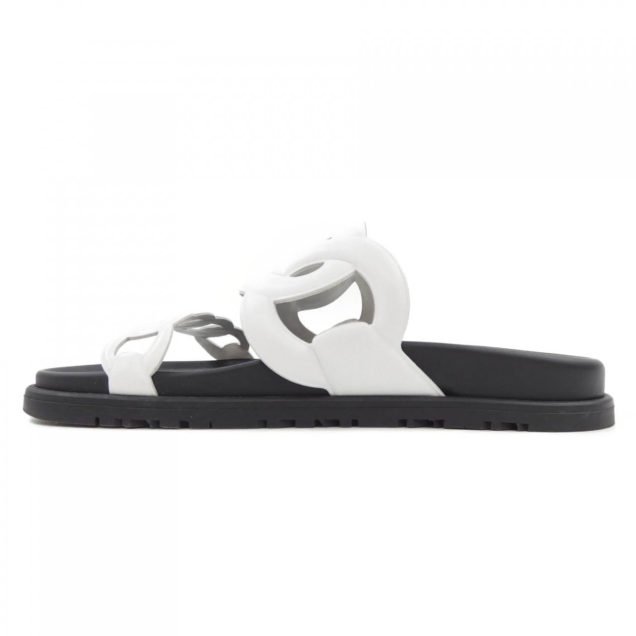 エルメス HERMES サンダル
