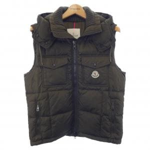 モンクレール MONCLER ダウンベスト