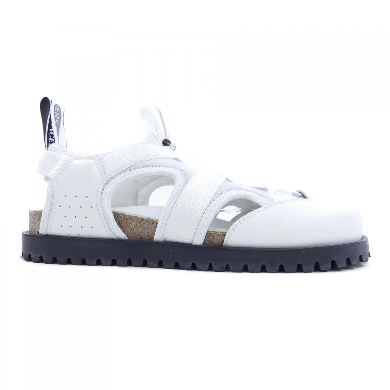 ヴェルサーチェ VERSACE シューズ