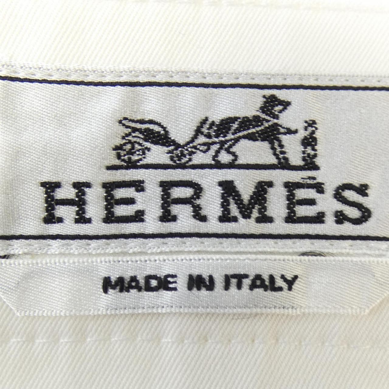 エルメス HERMES 155510H ショートパンツ