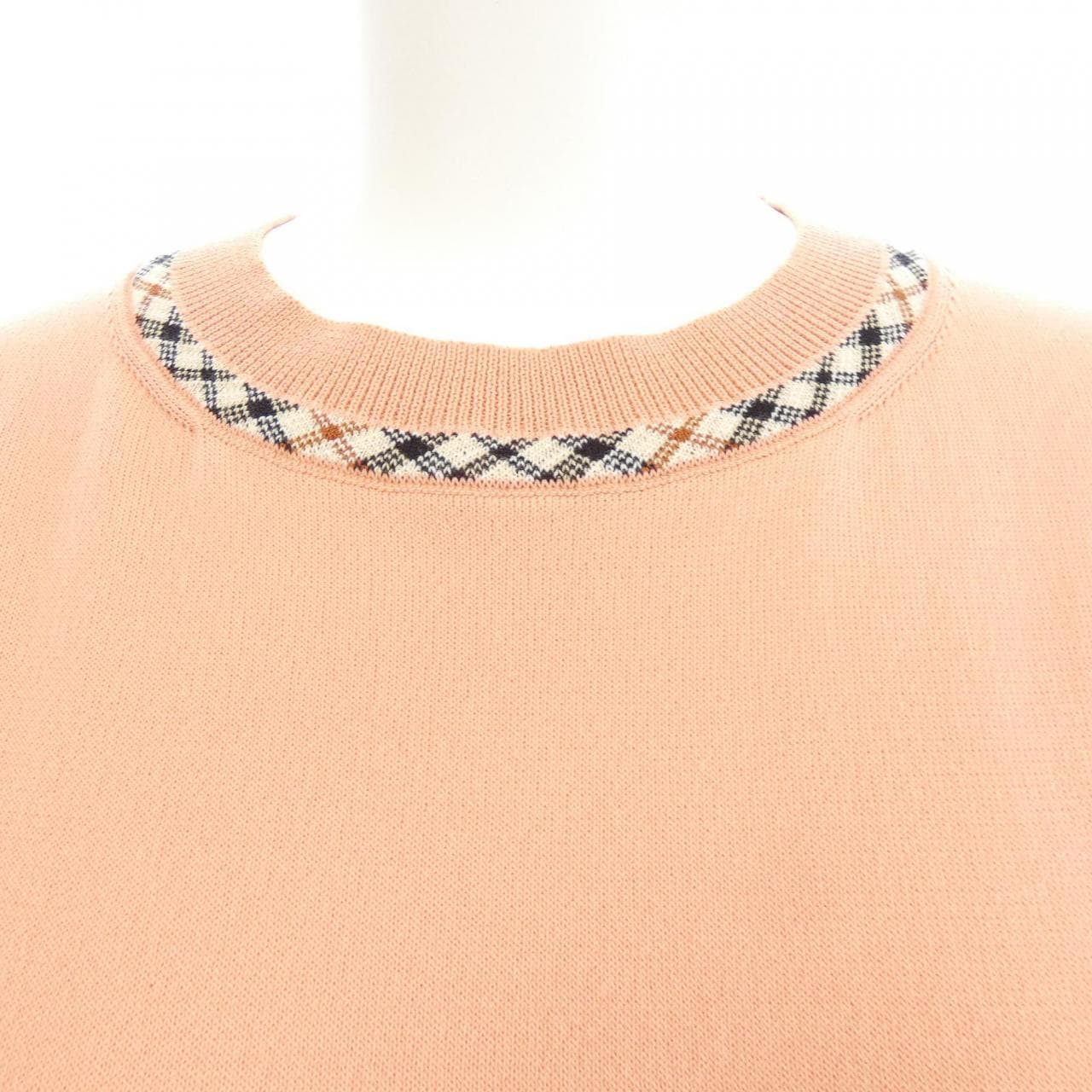 ダックス DAKS ニット