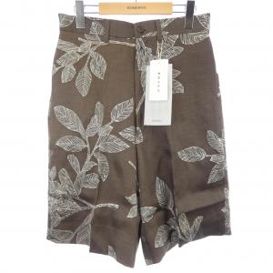 シーオール SEEALL SAU53 PT187 ショートパンツ