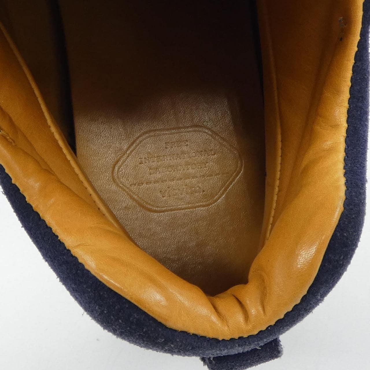 ヴィズヴィム VISVIM SERRA ブーツ