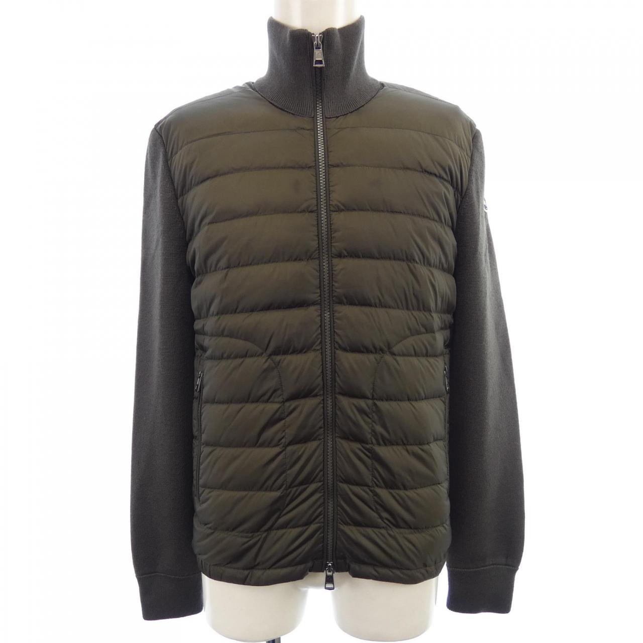 モンクレール MONCLER 20919B50700 ダウンジャケット