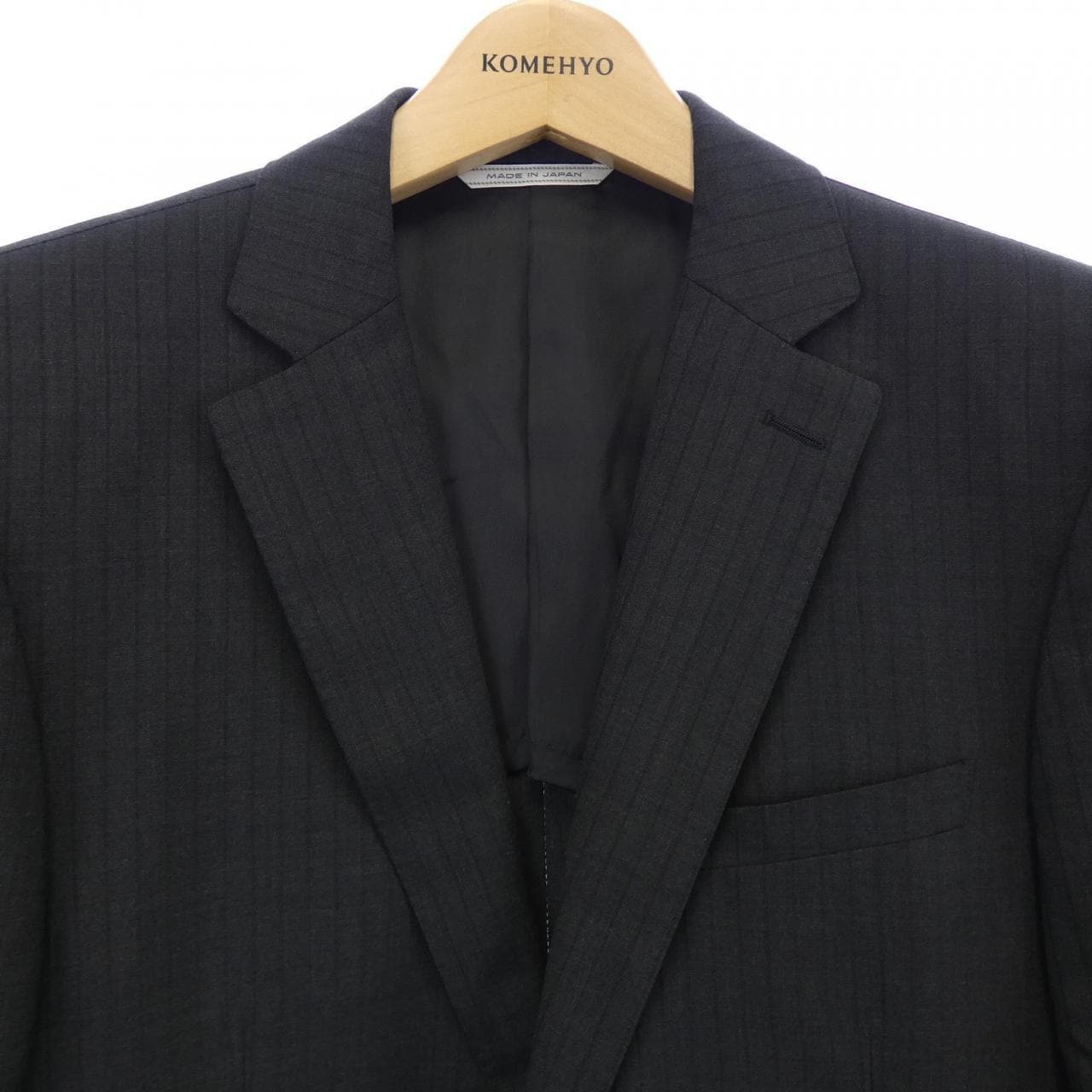 ダーバン DURBAN セットアップ