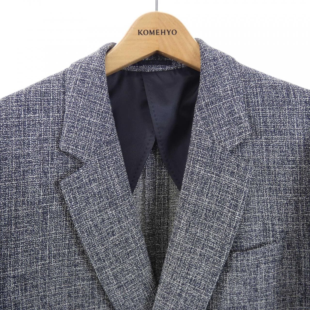 エディフィス EDIFICE ジャケット