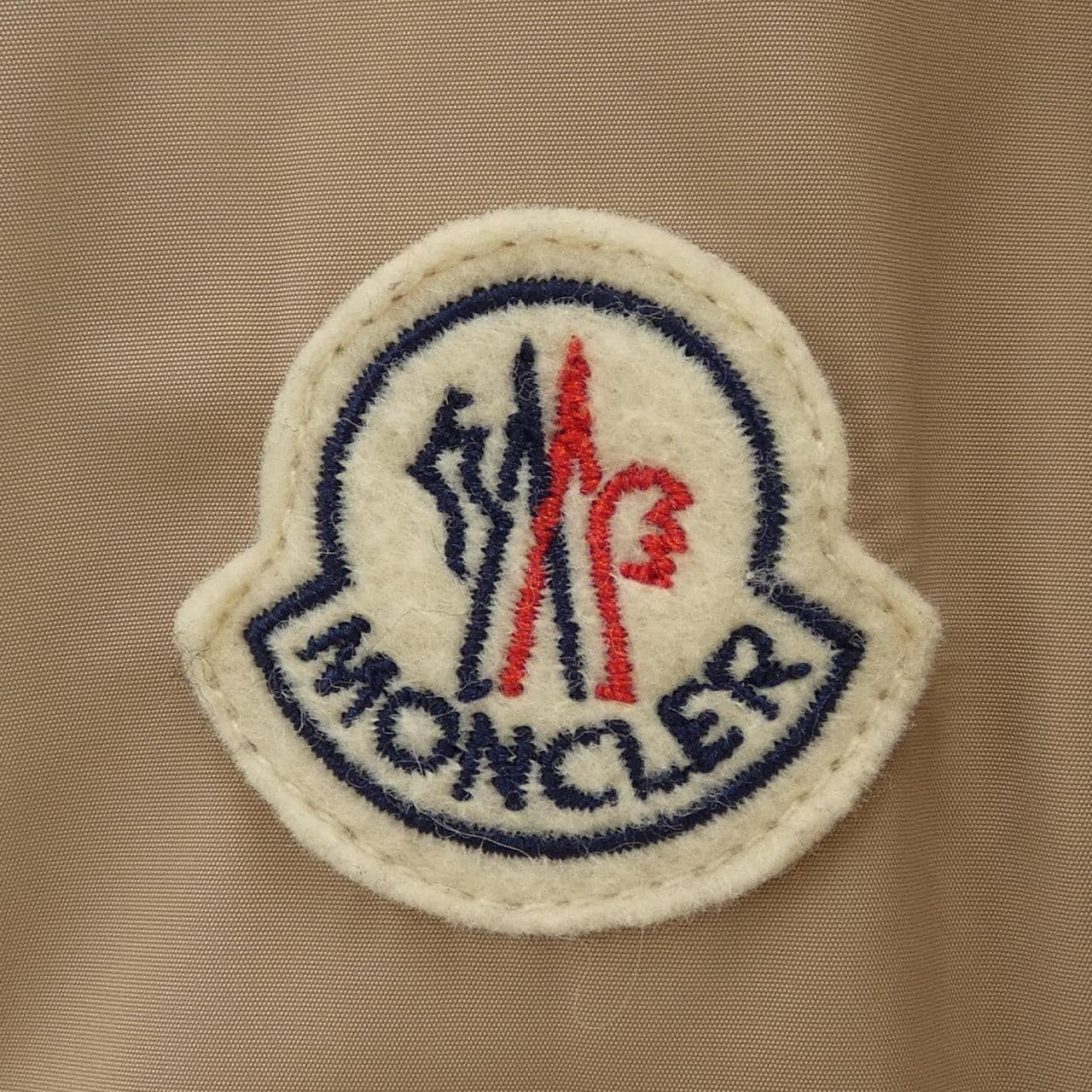 モンクレール MONCLER ANTHEMIS コート