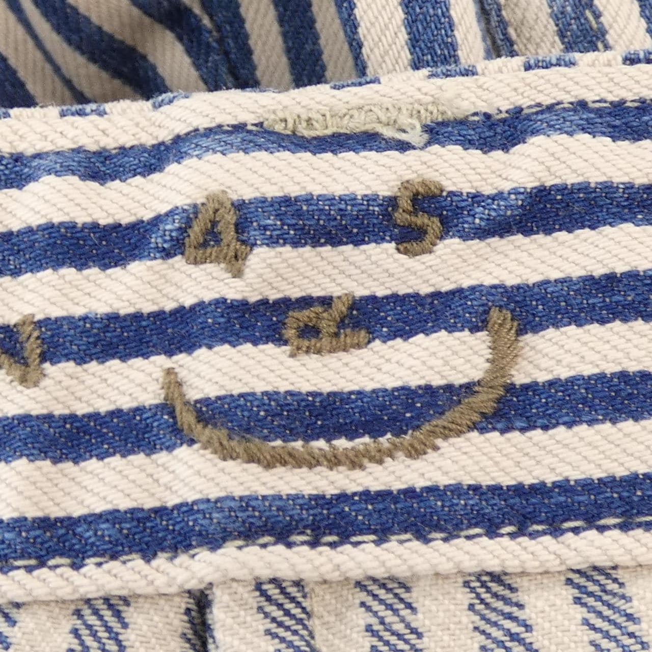 フォーティーファイブアールピーエム 45 RPM 50560322 パンツ