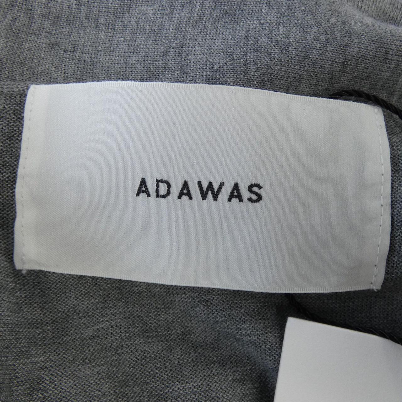 アダワス ADAWAS カーディガン