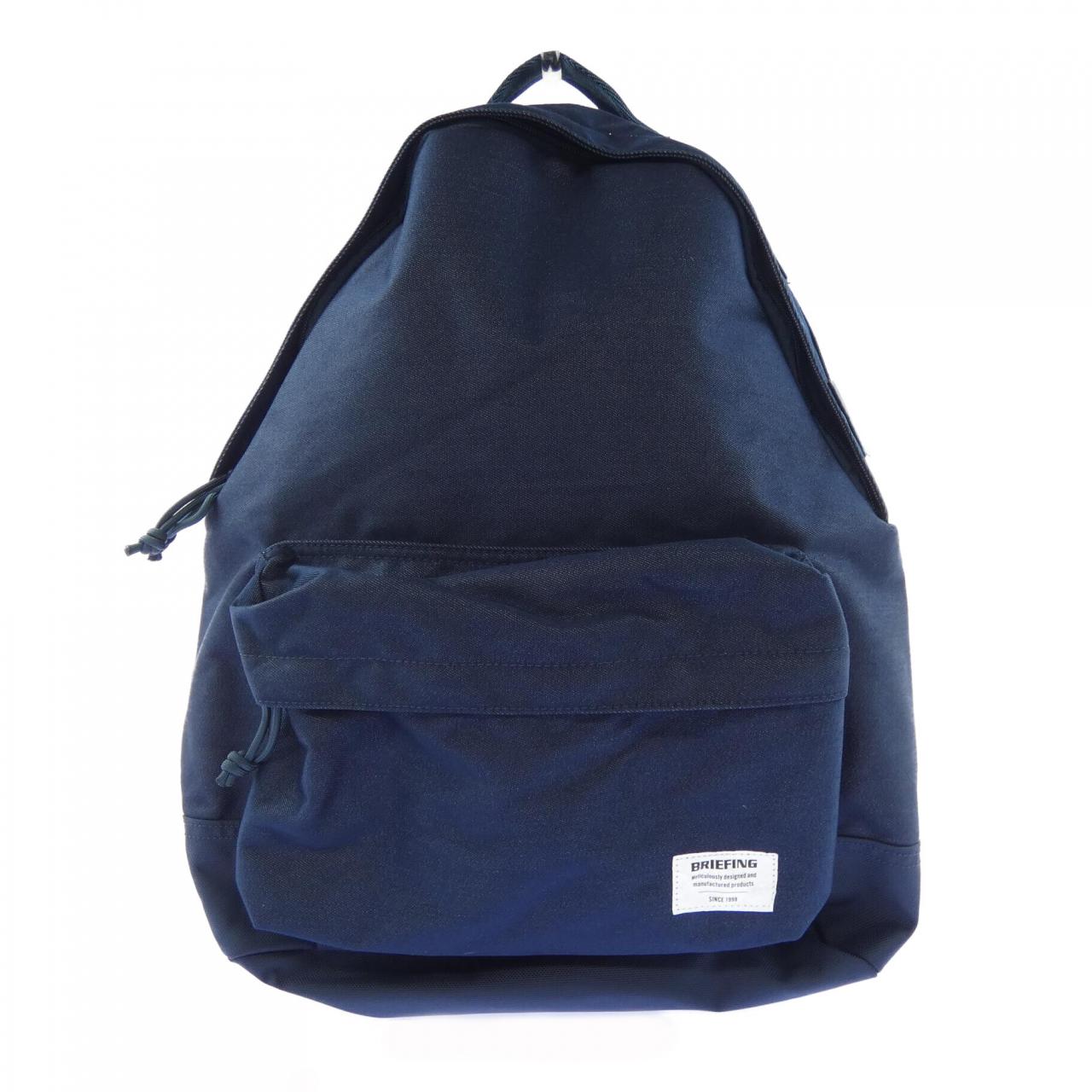 ブリーフィング BRIEFING BACKPACK