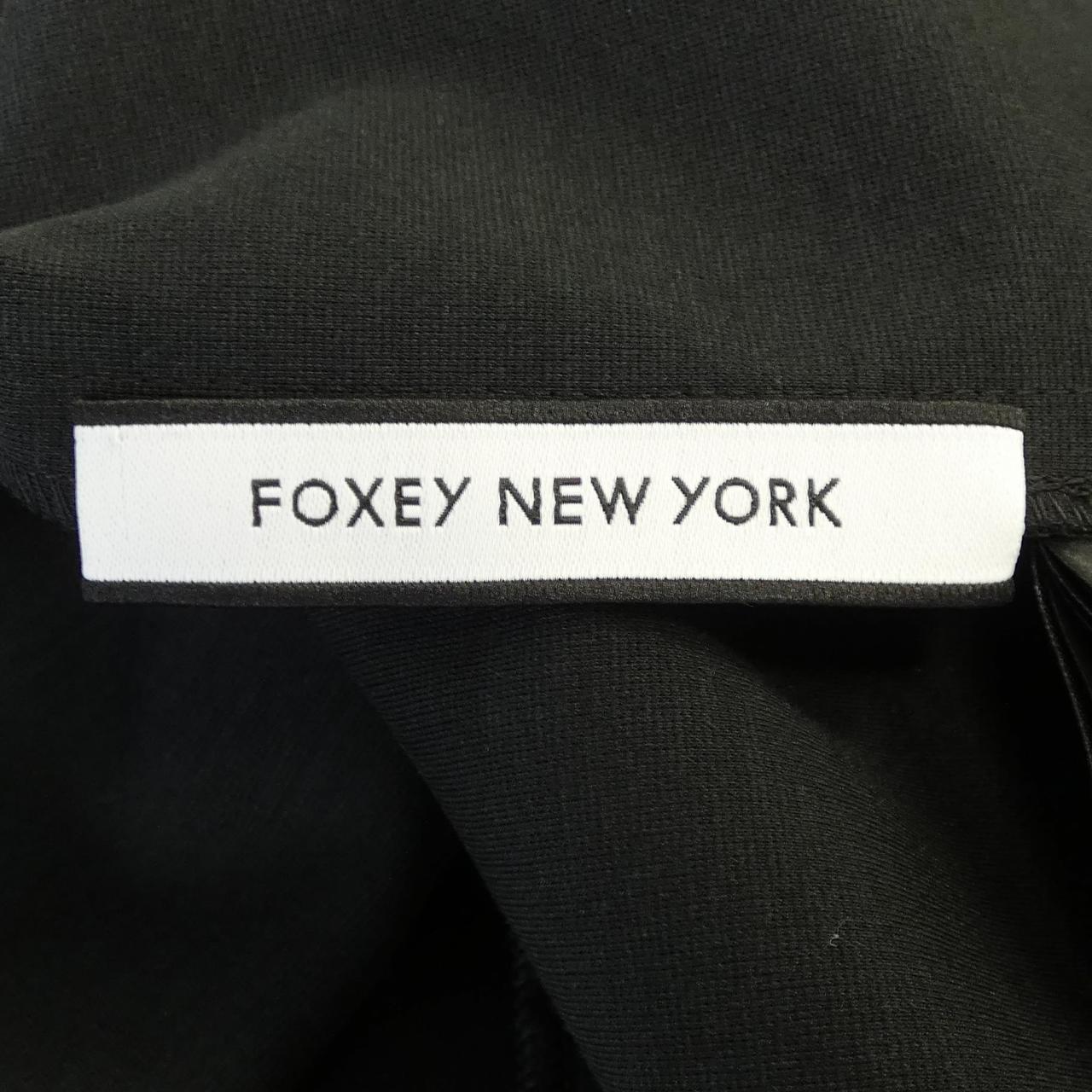 フォクシーニューヨーク FOXEY NEW YORK GISELLE 45413 ワンピース