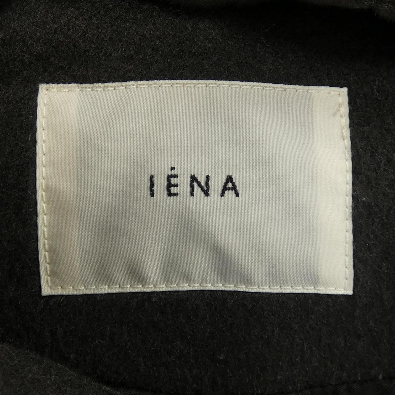 イエナ IENA コート
