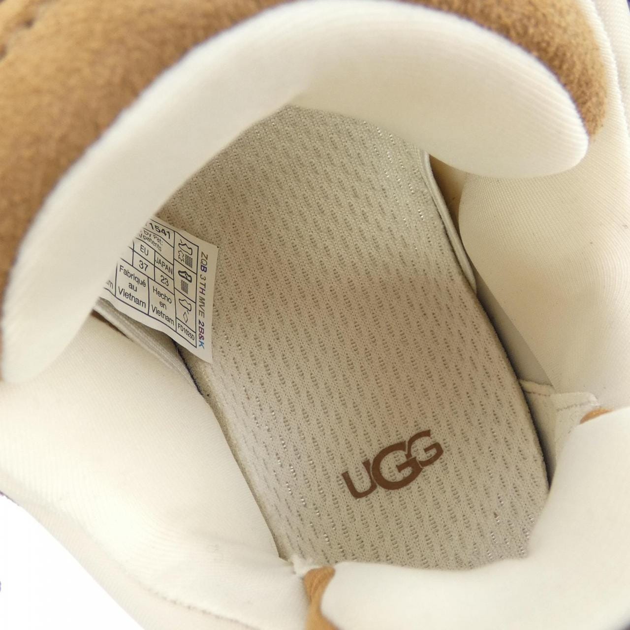 アグ UGG スニーカー