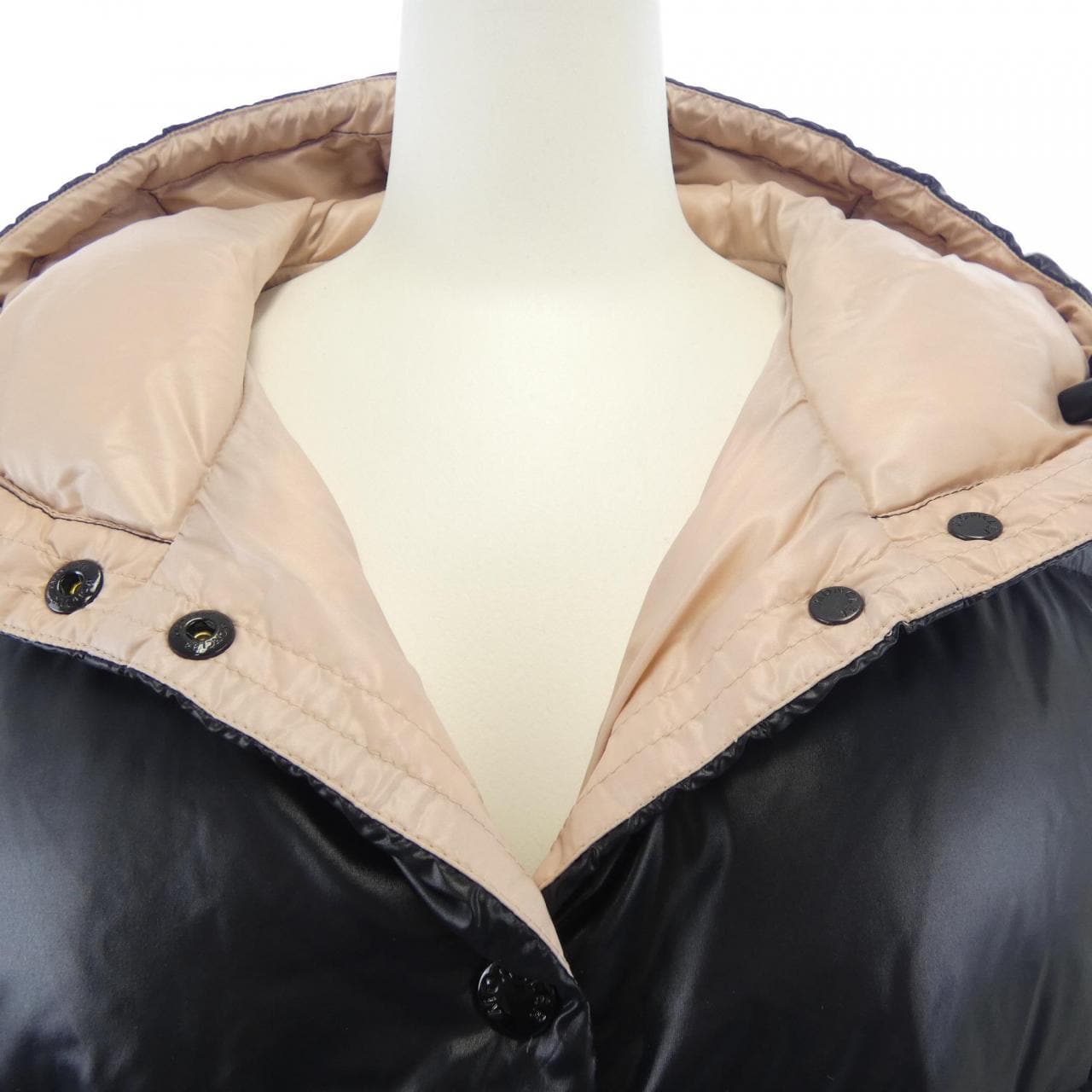 モンクレール MONCLER BARDANETTE ダウンジャケット
