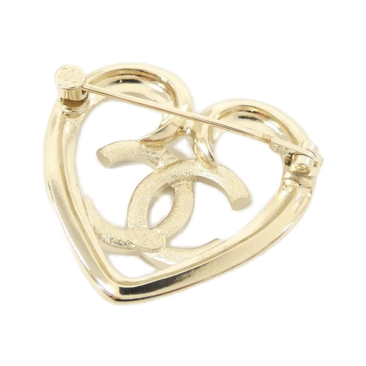 CHANEL ABA093 胸針