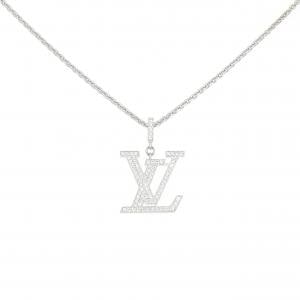 LOUIS VUITTON necklace