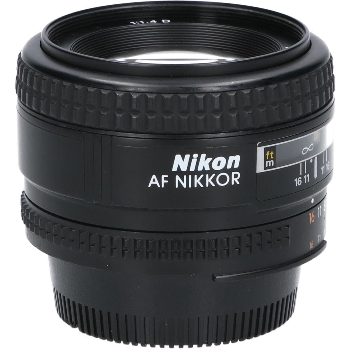 ＮＩＫＯＮ　ＡＦ５０ｍｍ　Ｆ１．４Ｄ
