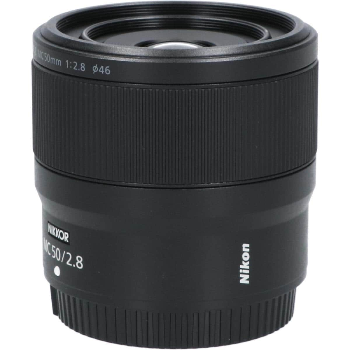 ＮＩＫＯＮ　Ｚ　ＭＣ５０ｍｍ　Ｆ２．８