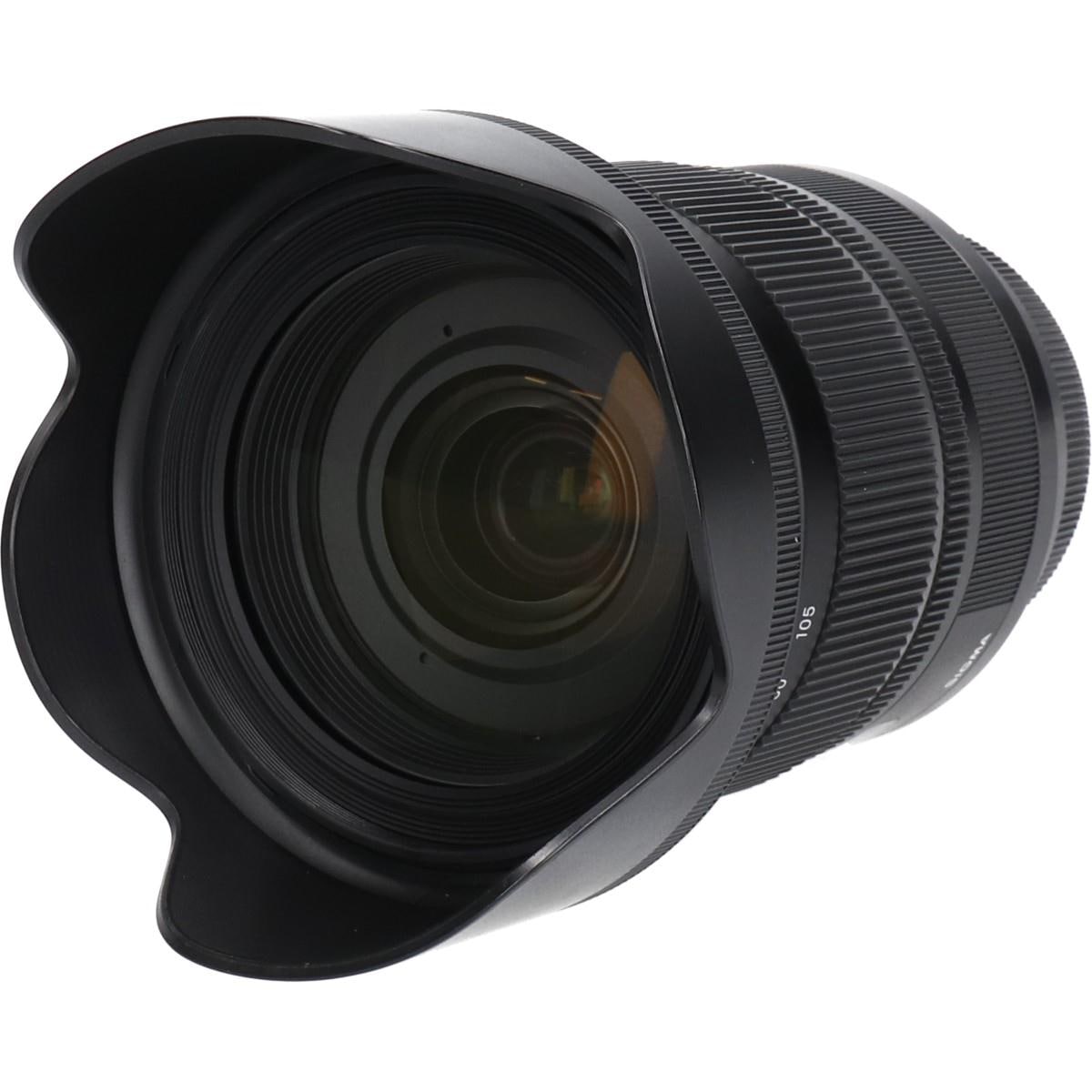 ＥＯＳ２４－１０５ｍｍ　Ｆ４ＤＧ　ＯＳ　ＨＳＭ（Ａ）