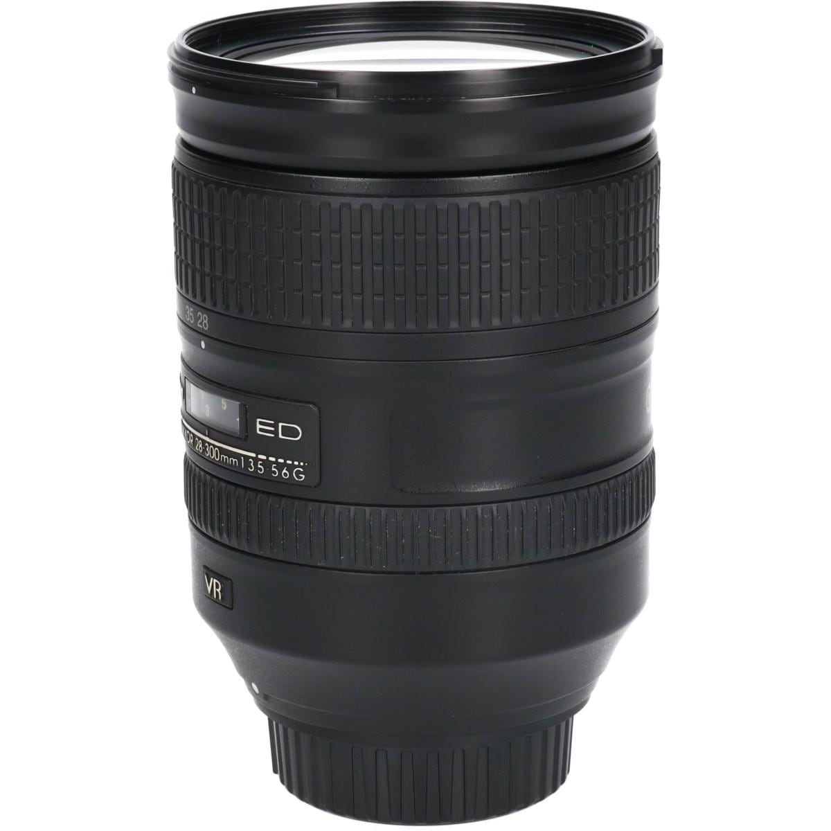 ＡＦ－Ｓ２８－３００ｍｍ　Ｆ３．５－５．６Ｇ　ＥＤ　ＶＲ