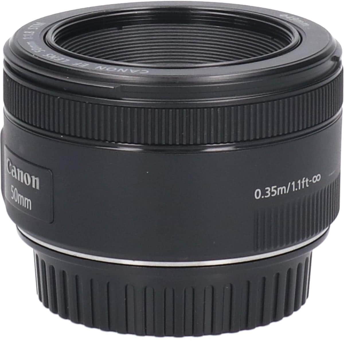 ＥＦ５０ｍｍ　Ｆ１．８ＳＴＭ
