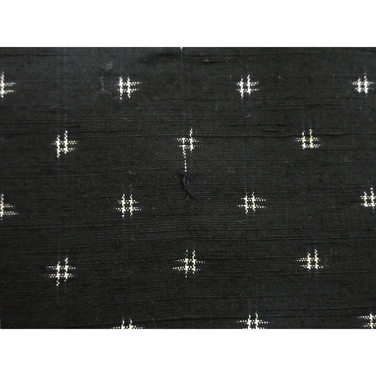 単衣　紬織　Ｓサイズ