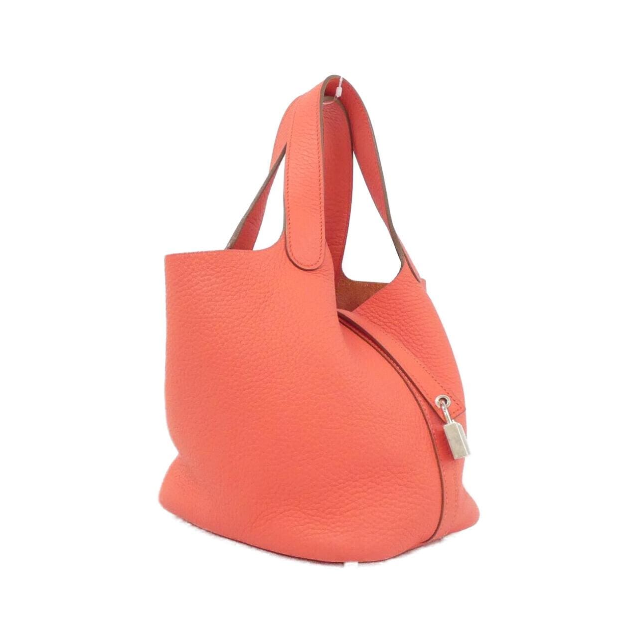 エルメス ピコタン ロック PM 056289CK バッグ