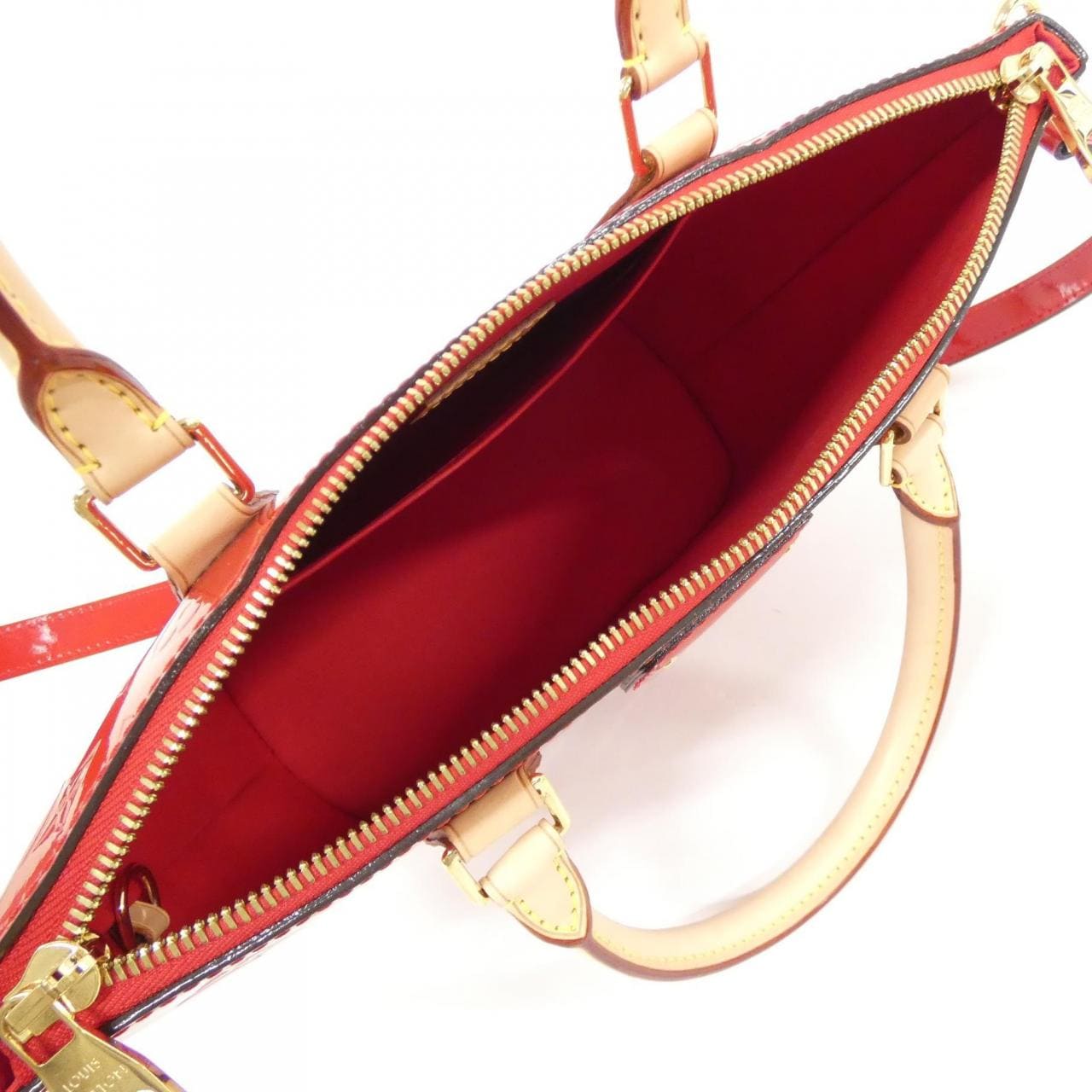 ルイヴィトン ヴェルニ モンテベロ PM M90165 バッグ