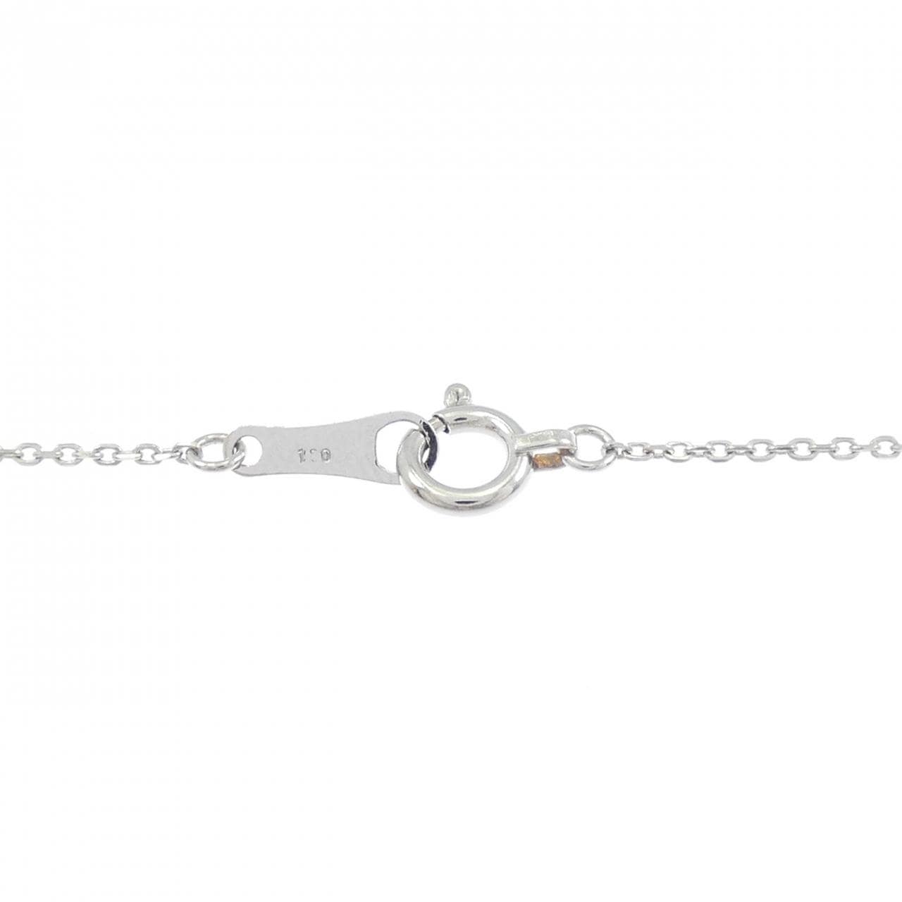 PT850鑽石項鍊 1.50克拉