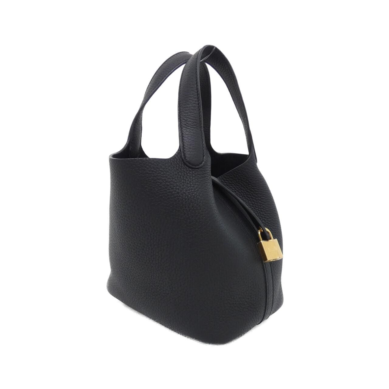 【未使用品】エルメス ピコタン ロック PM 056289CC バッグ