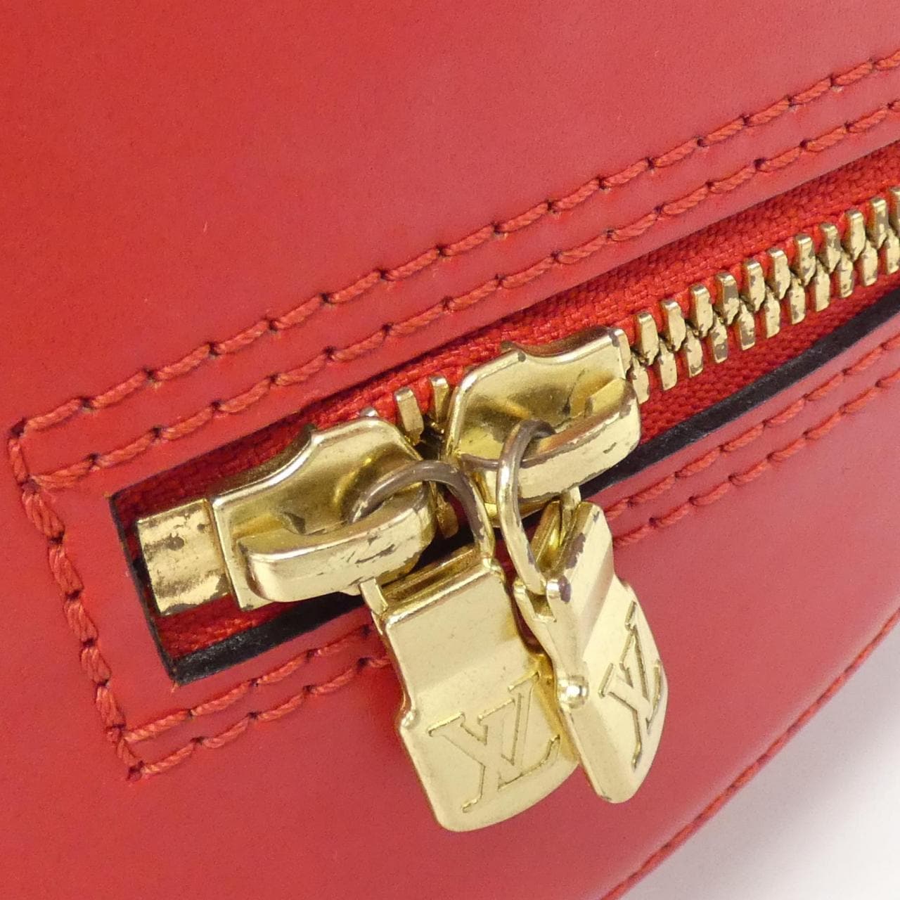 LOUIS VUITTON Epi Jasmine M52087 Bag