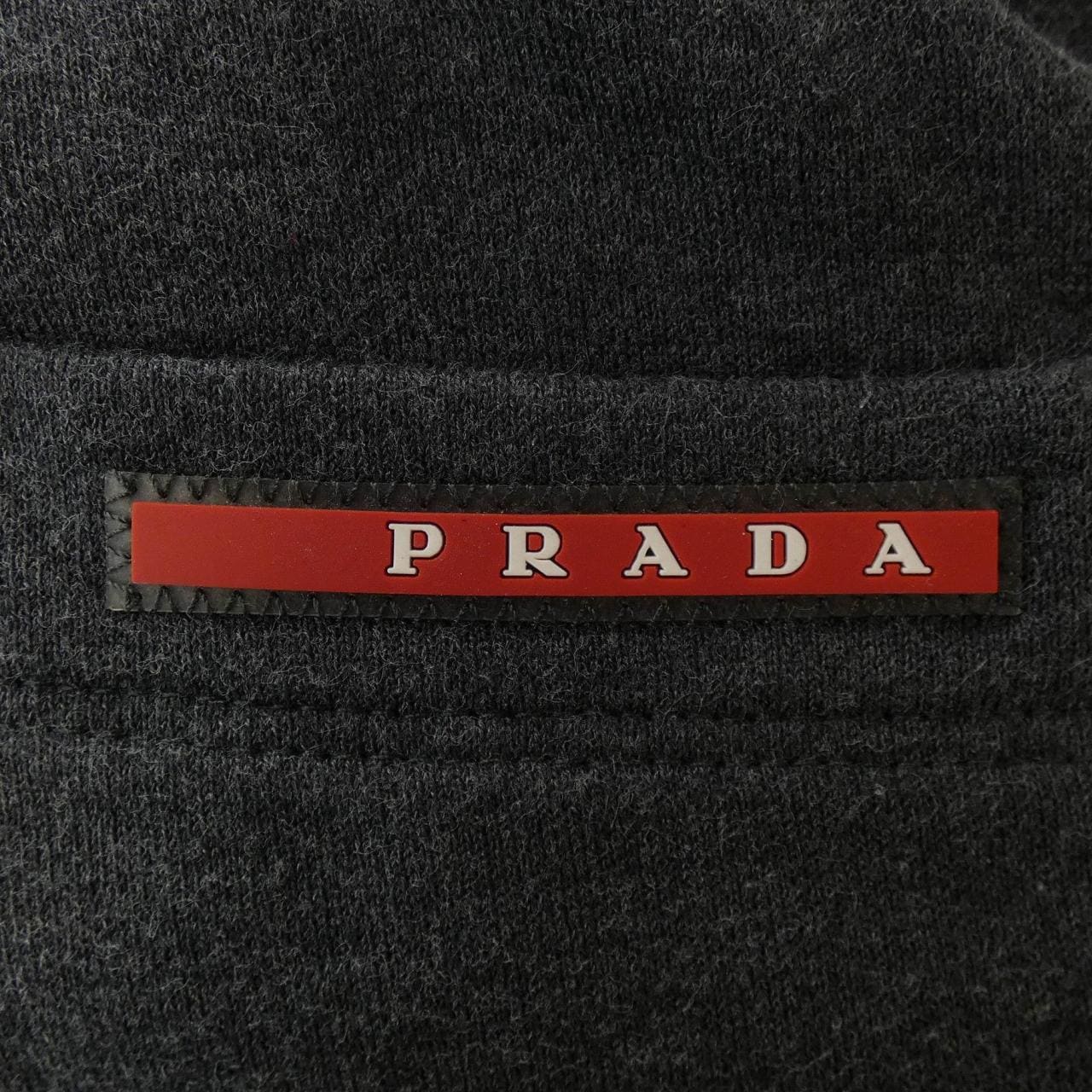 プラダ PRADA パンツ