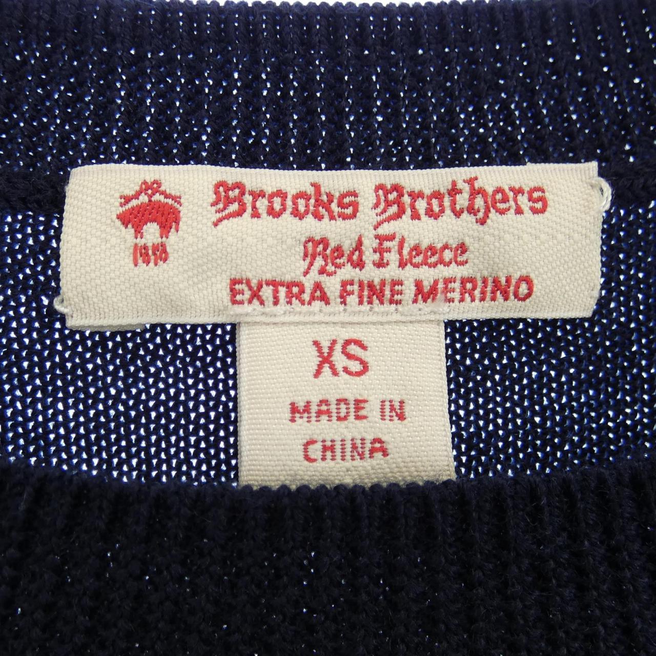 ブルックスブラザーズ BROOKS BROTHERS ニット