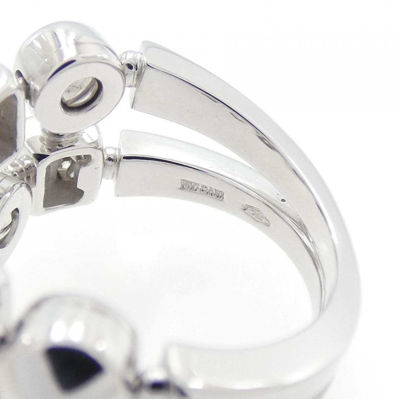 BVLGARI Ruthia 戒指