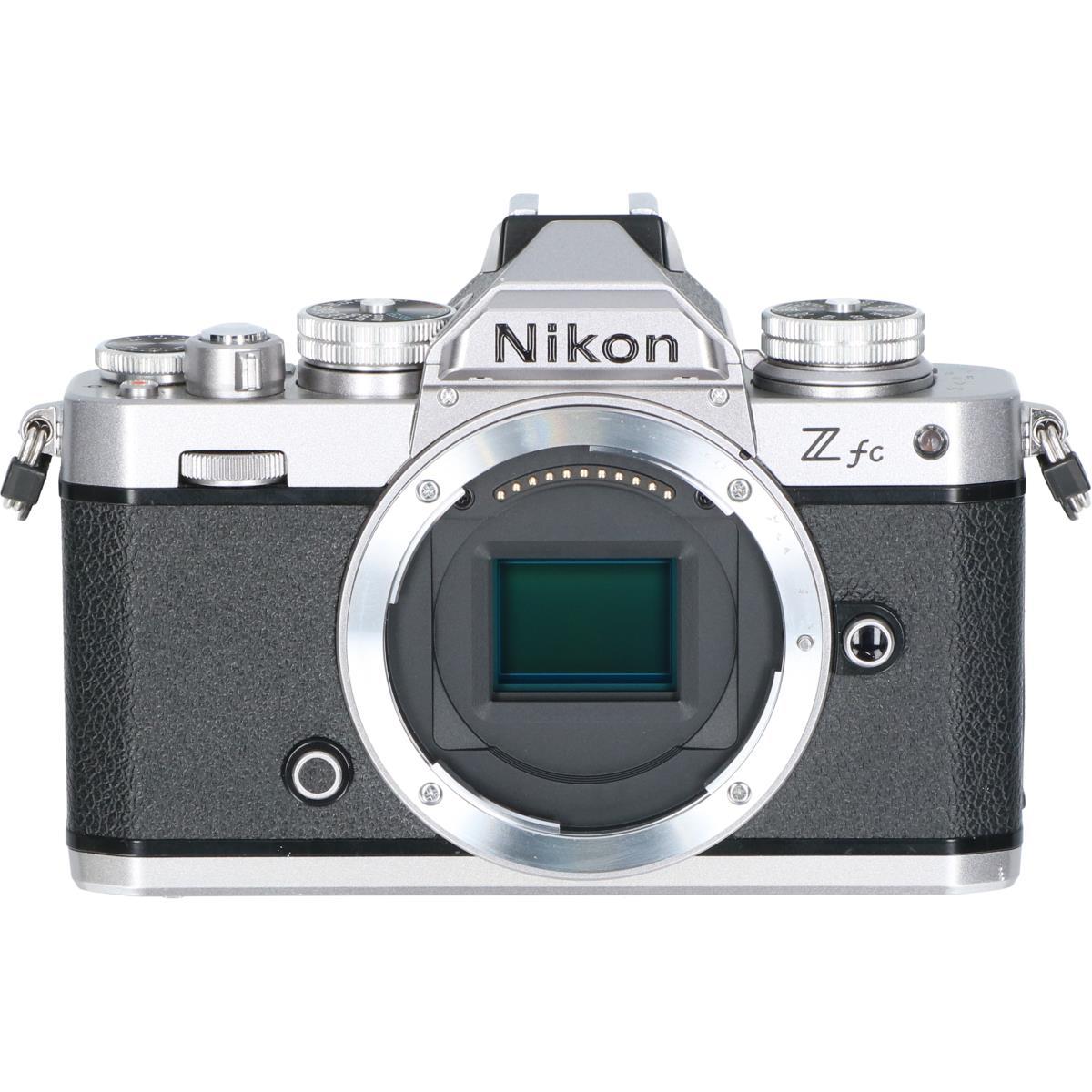ＮＩＫＯＮ　Ｚ　ＦＣ