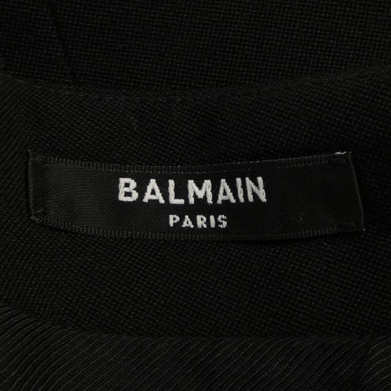 バルマン BALMAIN スカート