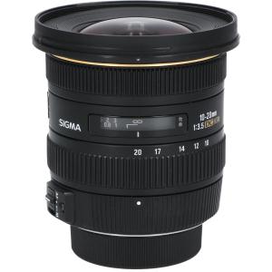 ニコン１０－２０ｍｍ　Ｆ３．５ＥＸ　ＤＣ　ＨＳＭ